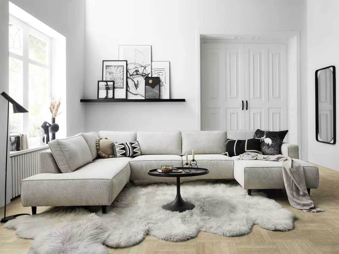 Wohnlandschaft Kadim