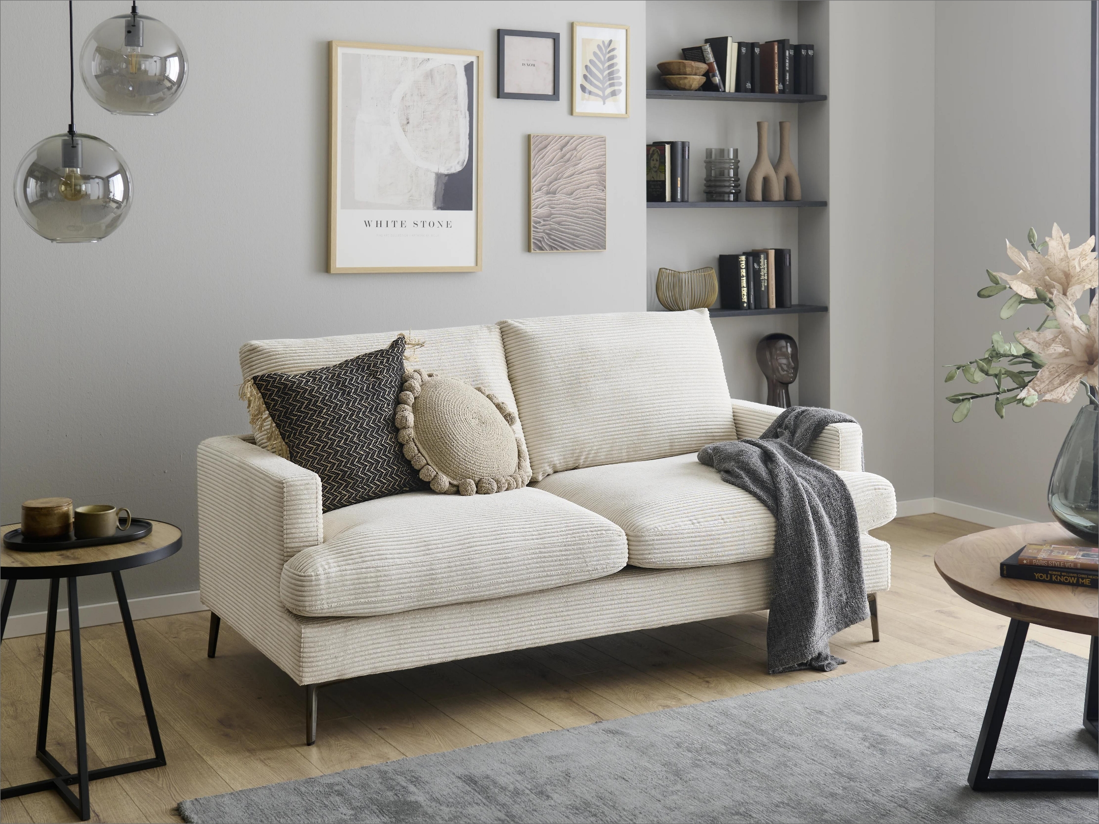 Boxspringbett Benestare